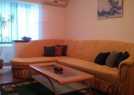 Inchiriez Apartament 3 camere in Complex studentesc , Timisoara