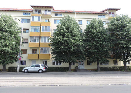 Inchiriez apartament 3 camere Timisoara