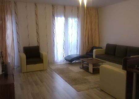 Inchiriez apartament de lux 2 camere la Bermo