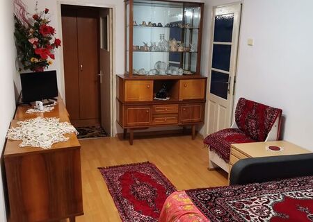 Inchiriez apartament la casa Soseaua Chitilei