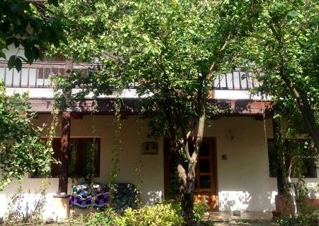 inchiriez casa-vila 4 camere, Tatarasi langa Penta, 450 euro