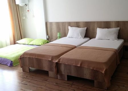 Inchiriez garsoniera in regim hotelier - Constanta