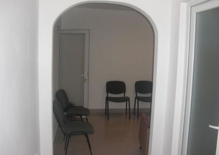 Inchiriez spatiu comercial ex.cabinet medical etc.