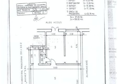 Inchiriez spatiu comercial Vaslui