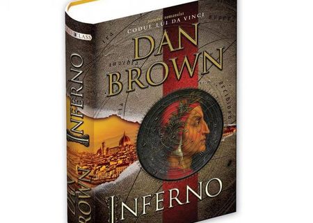 INFERNO Dan Brown