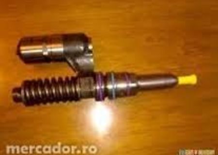 injector iveco