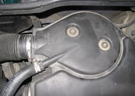 Injector opel corsa b 1.4