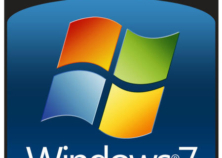 Instalare Windows 7 cu Licenta!