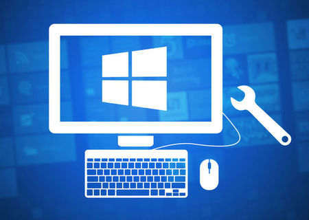 Instalare windows, programe, drivere si antivirus