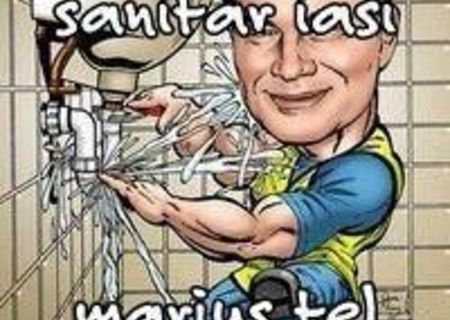 instalatori sanitare  iasi