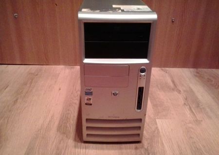 intel pentium 4 HP 3,4GHz