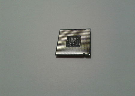 Intel procesor Core 2 Duo E7500 6Ghz sistem lga 775 socket calculator