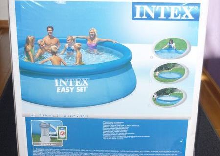 intex easy set 366x91 cm