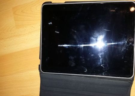 Ipad 1 32 gb varianta wifi