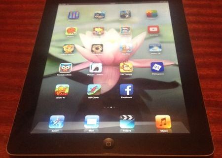 ipad 4 retina black 4g neverlock cell 16 gb