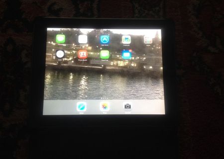 iPad Apple 2 16gb.