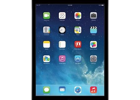 Ipad mini ecran retina 16G Cellular noua in cutie