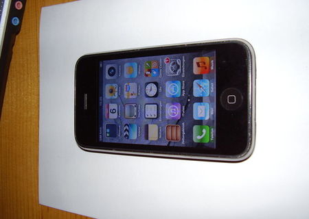 iPhon 3 Gs 16 Gb