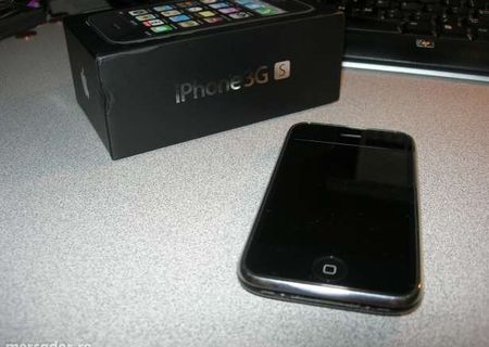 Iphone 3 gs