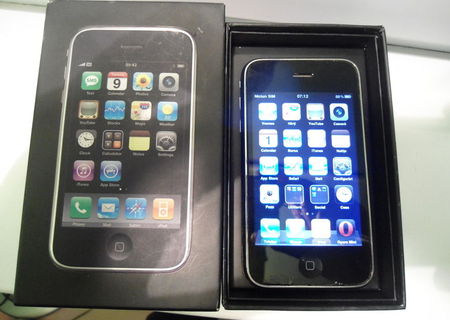 Iphone 3g 8 GB