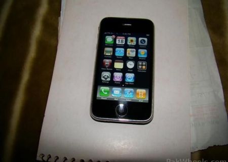 IPhone 3G 8gb