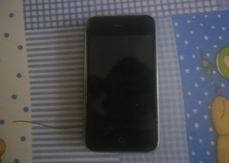 Iphone 3G defect