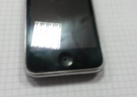 Iphone 3gs 16 Gb Black