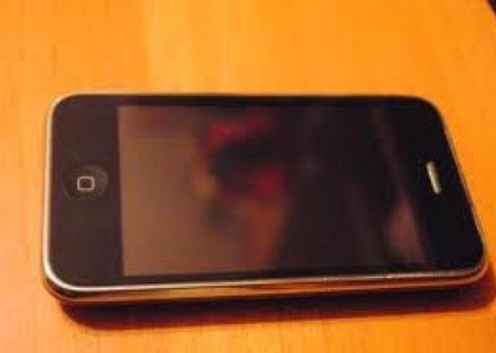 Iphone 3gs 16gb