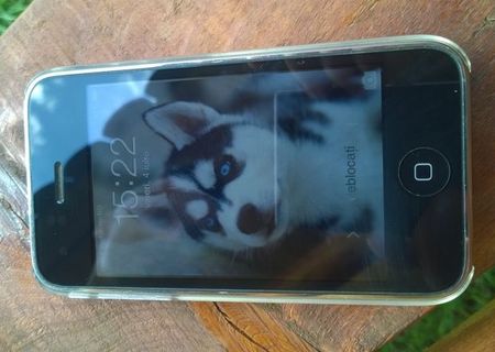 iPhone 3GS 16GB