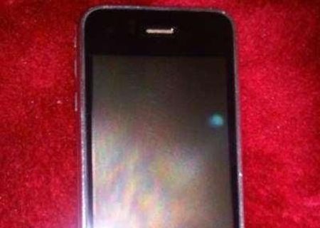 IPhone 3GS-16GB ALB Original