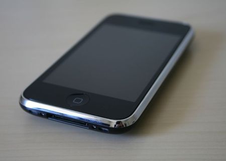 iPhone 3GS 32gb