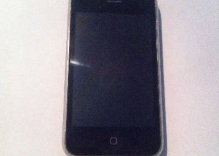 Iphone 3GS de 16Gb