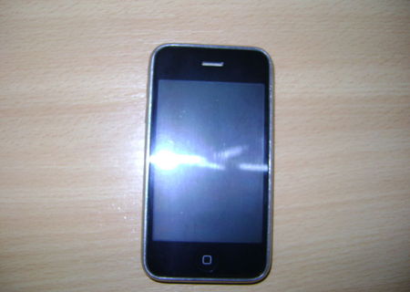 Iphone 3gs neverlocked