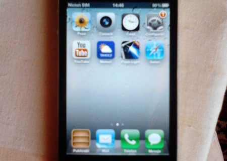 iPhone 4, 16G