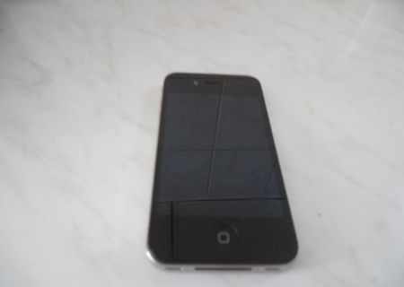 iphone 4,16gb,neverlock