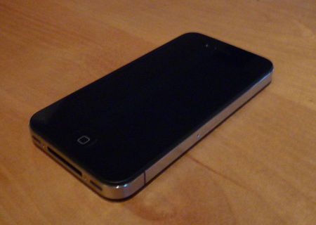 Iphone 4 32GB Neverlocked