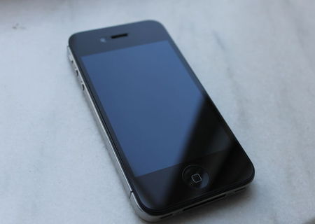 Iphone 4s 16gb Neverlock