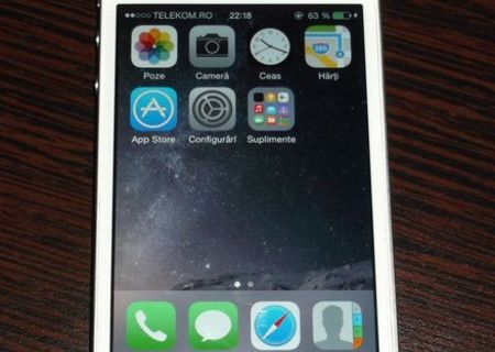 Iphone 4S 16GB Neverlock