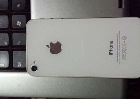 Iphone 4S ALB 16GB NEVERLOCK