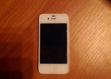 Iphone 4s alb neverlocked 16 GB