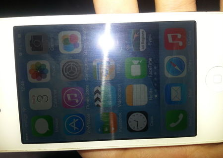 iphone 4s alb neverlok