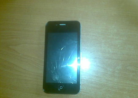 iPhone 4S IEFTIN