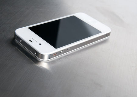 Iphone 4s Impecabil