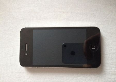 iphone 4s negru