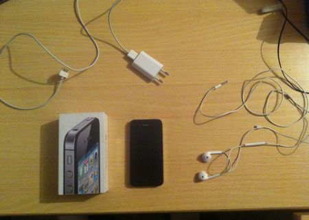 iphone 4s neverlock 16 gb