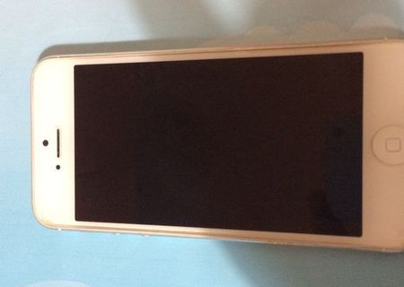 iPhone 5 16 Gb neverlock