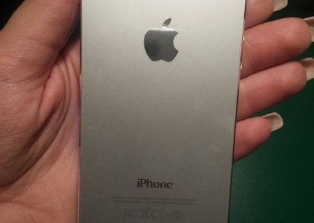 Iphone 5 alb 16 gb