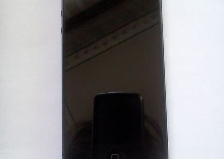 Iphone 5 black 16 gb