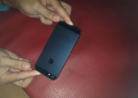 Iphone 5 black edition 32GB