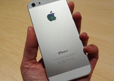 iphone 5 impecabil